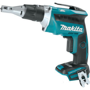 PERCENTAGE OFF | Factory Reconditioned Makita 18V LXT Cordless Lithium-Ion Brushless Drywall Screwdriver (Tool Only)