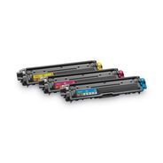 OFFICE AND OFFICE SUPPLIES | Brother 1,400 Page-Yield Toner - Cyan/Magenta/Yellow (3/Pack)