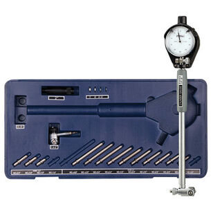  | Fowler 25-Piece XTender 1.4 in - 6 in. Dial Bore Gage Set