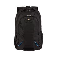 PRODUCTS | Case Logic 2.76 in. x 13.39 in. x 19.69 in. Checkpoint Friendly Backpack for 15.6 in. Devices - Black