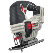 PRODUCTS | Porter-Cable 20V MAX Lithium-Ion Jigsaw (Tool Only)