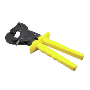  | Klein Tools Ratcheting ACSR Cable Cutter