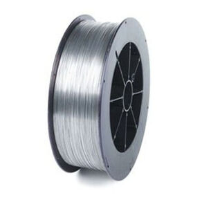  | Lincoln Electric Innershield Welding Wire, 0.9mm, 10 lb. Spool