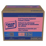 PRODUCTS | Joy 25 lbs. Box Manual Pot and Pan Powder Presoak and Detergent with Phosphate - Baby Powder Scent (1/Carton)