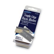 PRODUCTS | Cosco Jiffi-Cutter Utility Knife Blades (100/Box)