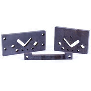 STATIONARY TOOL ACCESSORIES | Edwards Multi-Shear Blades