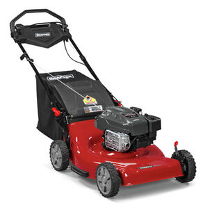  | Snapper 23 in. Self-Propelled Lawn Mower with 190cc OHV Briggs and Stratton Engine