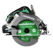 SAWS | Metabo HPT 36V MultiVolt "The Stud" Brushless Lithium-Ion 7-1/4 in. Cordless Circular Saw with Torque Boost Technology (Tool Only)