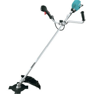 PRODUCTS | Makita 40V max XGT Brushless Lithium-Ion Cordless Brush Cutter (Tool Only)