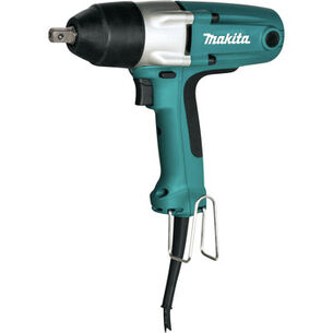 IMPACT DRIVERS | Factory Reconditioned Makita 115V 3.3 Amp Variable Speed 1/2 in. Corded Impact Driver with Detent Pin Anvil