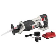 DEAL ZONE | Porter-Cable 20V MAX Cordless Reciprocating Saw Kit (2 Ah)