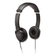 PRODUCTS | Kensington Hi-Fi Headphones - Black