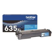 PRODUCTS | Brother 4,500 Page-Yield High-Yield Toner - Cyan
