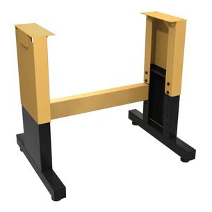 POWER TOOL ACCESSORIES | Powermatic PM2014 Lathe Stand