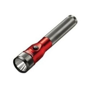 PRODUCTS | Streamlight 75610 Stinger LED Rechargeable Flashlight (Red)
