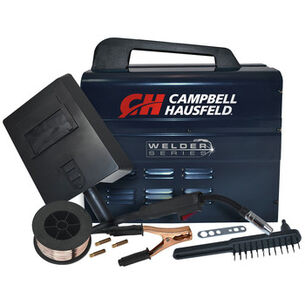 OTHER SAVINGS | Campbell Hausfeld 115V 90 Amp Flux-Cored Wire Welder