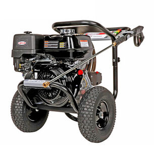 PRESSURE WASHERS | Simpson 4,200 PSI 4.0 GPM Gas Pressure Washer Powered by HONDA