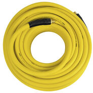AIR HOSES AND REELS | Dewalt 3/8 in. x 100 ft. Premium Rubber Hose