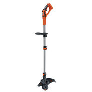 PRODUCTS | Black & Decker 40V MAX Cordless Lithium-Ion High-Performance 13 in. String Trimmer with Power Command (Tool Only)