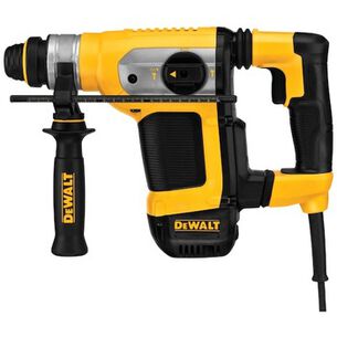 ROTARY HAMMERS | Dewalt 9 Amp Variable Speed 1-1/8 in. Corded SDS PLUS Combination Hammer Kit