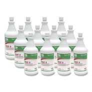 PRODUCTS | Theochem Laboratories 505682 1 qt. Bottle Acidic Cleaners - Acidic Scent (12/Carton)