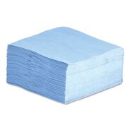 PRODUCTS | HOSPECO TASKBrand Advanced Performance Series 13 in. x 12 in. Wipers - Blue (500/Carton)