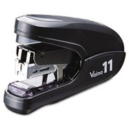 OFFICE STAPLERS AND PUNCHES | MAX HD92323 35-Sheet Capacity Vaimo Stapler - Black