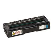 PRODUCTS | Ricoh 6000 Page-Yield Toner - Cyan