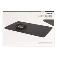 PRODUCTS | Allsop 14.2 x 8.66 x 0.25 Mouse Pad - Black