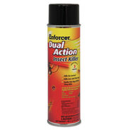 PRODUCTS | AMREP 17 oz. Aerosol Spray Dual Action Insect Killer For Flying/Crawling Insects (12/Carton)