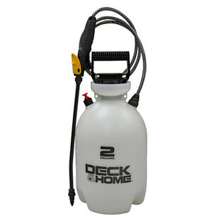  | Smith 2 Gallon Deck & Home Sprayer