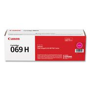 PRODUCTS | Canon (069H) 5,500 Page-Yield High-Yield Toner - Magenta