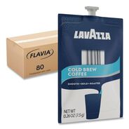 PRODUCTS | FLAVIA Coffee Freshpack - Cold Brew (80/Carton)