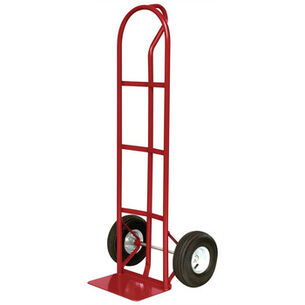 MATERIAL HANDLING | American Power Pull 3400-1 800 lbs. Hand Truck