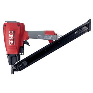 AIR FRAMING NAILERS | Factory Reconditioned SENCO JoistPro 1-1/2 in. Metal Connector Nailer