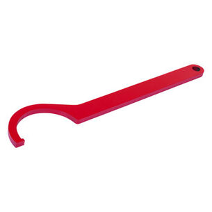 STATIONARY TOOL ACCESSORIES | Edwards 241 Spanner Wrench