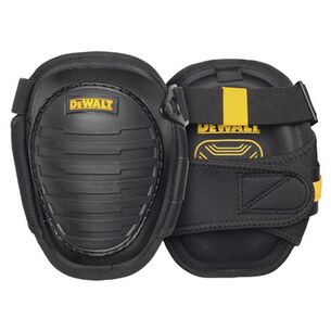 FALL PROTECTION | Dewalt Hard-Shell Knee Pads with Gel