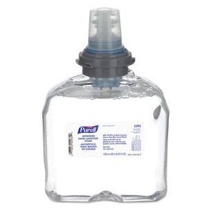 PRODUCTS | PURELL 1200 mL Advanced TFX Foam Instant Hand Sanitizer Refill - White