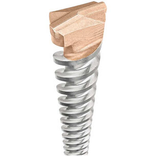 POWER TOOL ACCESSORIES | Dewalt 3/4 in. x 17 in. x 22 in. 2 Cutter Spline Shank Rotary Hammer Bit