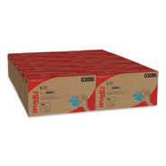 PRODUCTS | WypAll 10 in. x 9.8 in. POP-UP Box L30 Towels - White (1200/Carton)
