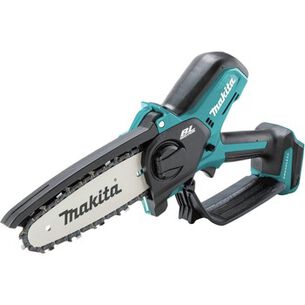 CHAINSAWS | Makita 18V LXT Brushless Lithium‑Ion Cordless 6 in. Pruning Saw (Tool Only)