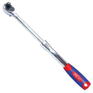 RATCHETS | EZ Red MR12 1/2 in. Drive Telescoping Monster Ratchet 12 in. to 17.3 in.