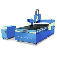 SHAPERS | Baileigh Industrial 5 ft. x 10 ft. CNC Wood Router Table