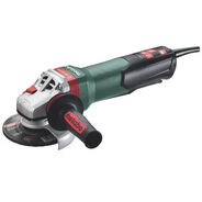 GRINDERS | Metabo 110/120V 12 Amp WPB 13-125 Quick DS Angle Grinder