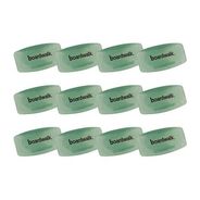 ODOR CONTROL | Boardwalk Bowl Clips - Cucumber Melon Scent - Green (12/Box)