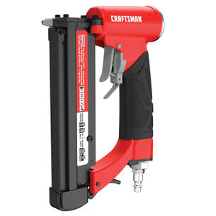 NAILERS AND STAPLERS | Craftsman 23 Gauge 1/2 in. to 1 in. Pneumatic Pin Nailer