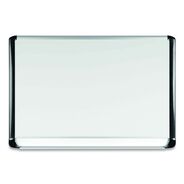 PRODUCTS | MasterVision Gold Ultra 72 in. x 48 in. Magnetic Dry Erase Boards - White Surface/Black Aluminum Frame