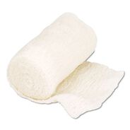 PRODUCTS | Medline 4.5 in. x 4.1 yd. Bulkee II Sterile Gauze Bandages (100 Rolls/Carton)