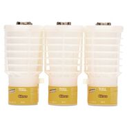 FACILITY MAINTENANCE SUPPLIES | Rubbermaid Commercial 1.62 oz. TCell Microtrans Odor Neutralizer Refill - Citrus (6/Carton)
