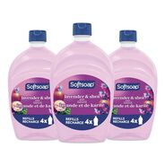 PRODUCTS | Softsoap Liquid Hand Soap Refills - Lavender Scent (3/Carton)